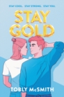 Image for Stay Gold