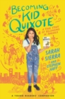 Image for Becoming Kid Quixote : A True Story of Belonging in America