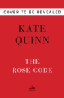 Image for The rose code  : a novel