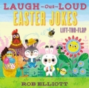 Image for Laugh-out-loud Easter jokes  : lift-the-flap