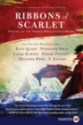 Image for Ribbons Of Scarlet : A Novel Of The French Revolution&#39;s Women [Large Print]