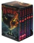 Image for Warriors: The Broken Code Box Set: Volumes 1 to 6