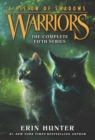 Image for Warriors: A Vision of Shadows Box Set: Volumes 1 to 6