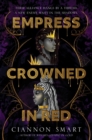 Image for Empress Crowned in Red