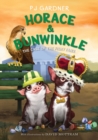 Image for Horace &amp; Bunwinkle: The Case of the Fishy Faire