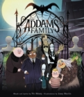 Image for The Addams Family: An Original Picture Book