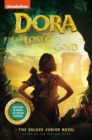 Image for Dora and the Lost City of Gold: The Deluxe Junior Novel