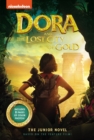Image for Dora and the Lost City of Gold: The Junior Novel