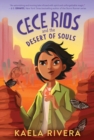 Image for Cece Rios and the Desert of Souls