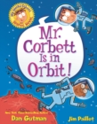 Image for Mr. Corbett is in orbit!
