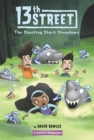 Image for 13th Street #4: The Shocking Shark Showdown