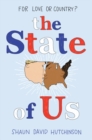 The state of us - Hutchinson, Shaun David