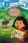 Image for Molly of Denali: Party Moose