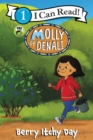 Image for Molly of Denali: Berry Itchy Day