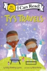Image for Ty&#39;s Travels: Lab Magic