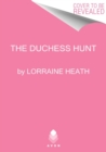 Image for The duchess hunt