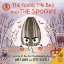 Image for The bad seed presents  : the good, the bad, and the spooky