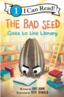 Image for The Bad Seed goes to the library