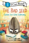 Image for The Bad Seed Goes to the Library