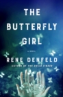 Image for The Butterfly Girl