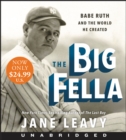 Image for The Big Fella Low Price CD