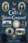 Image for The Cats of Silver Crescent