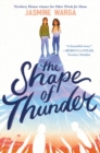 Image for The Shape of Thunder