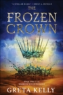 Image for The Frozen Crown: A Novel