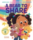 Image for A Bear to Share