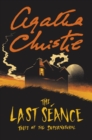 Image for The Last Seance : Tales of the Supernatural