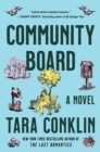 Image for Community Board: A Novel