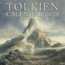 Image for Tolkien Calendar 2020