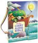 Image for Baby’s Carry Along Bible