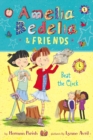 Image for Amelia Bedelia &amp; Friends #1: Amelia Bedelia &amp; Friends Beat the Clock