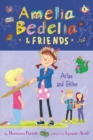 Image for Amelia Bedelia &amp; Friends #3: Amelia Bedelia &amp; Friends Arise and Shine