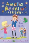 Image for Amelia Bedelia &amp; Friends #3: Amelia Bedelia &amp; Friends Arise and Shine
