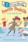 Image for Amelia Bedelia Lost and Found