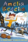 Image for Amelia Bedelia scared silly