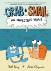Image for Crab and Snail: The Invisible Whale