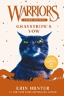 Image for Warriors Super Edition: Graystripe&#39;s Vow