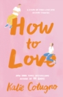 Image for How to Love