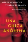 Image for Anonymous Girl \ Una chica anonima (Spanish edition)