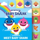 Image for Baby Shark: Meet Baby Shark