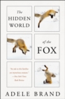 Image for Hidden World of the Fox