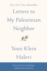 Image for Letters to my Palestinian neighbor