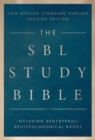 Image for The SBL Study Bible
