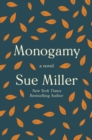 Image for Monogamy : A Novel