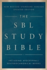 Image for The Sbl Study Bible