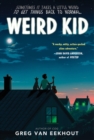 Image for Weird Kid