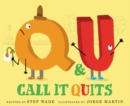 Image for Q and U call it quits